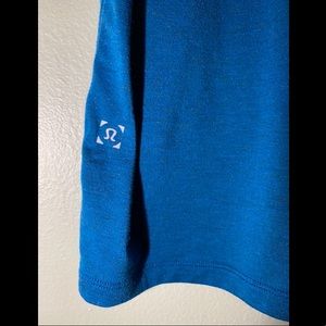 Lululemon casual shirt